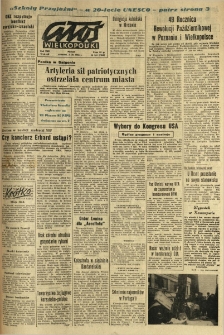 Głos Wielkopolski. 1966.11.03 R.22 nr261 Wyd.AB