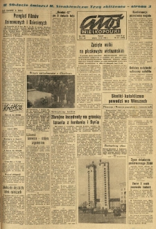 Głos Wielkopolski. 1966.11.15 R.22 nr271 Wyd.AB