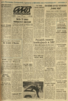 Głos Wielkopolski. 1966.11.17 R.22 nr273 Wyd.AB