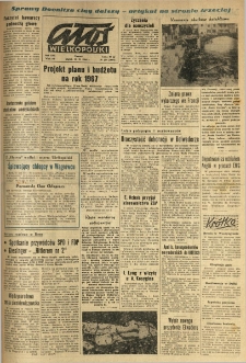 Głos Wielkopolski. 1966.11.18 R.22 nr274 Wyd.AB