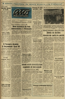 Głos Wielkopolski. 1966.11.27-28 R.22 nr282 Wyd.AB