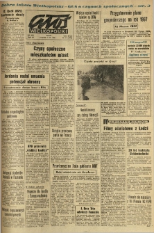 Głos Wielkopolski. 1966.12.01 R.22 nr285 Wyd.AB