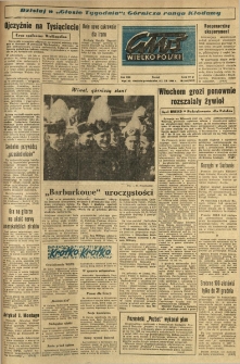 Głos Wielkopolski. 1966.12.04-05 R.22 nr288 Wyd.AB