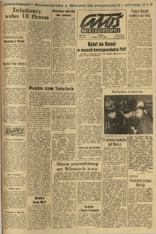 Głos Wielkopolski. 1966.12.06 R.22 nr289 Wyd.AB