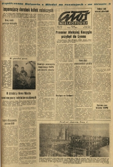 Głos Wielkopolski. 1966.12.07 R.22 nr290 Wyd.AB