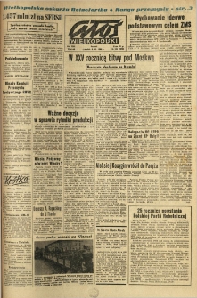 Głos Wielkopolski. 1966.12.08 R.22 nr291 Wyd.AB