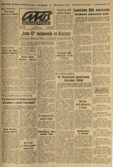 Głos Wielkopolski. 1966.12.27 R.22 nr306 Wyd.AB