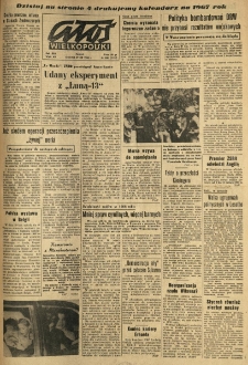 Głos Wielkopolski. 1966.12.29 R.22 nr308 Wyd.AB