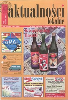 Aktualności Lokalne 1998 Nr 6(9)