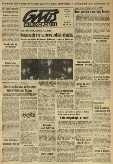 Głos Wielkopolski. 1967.01.05 R.23 nr3 Wyd.A