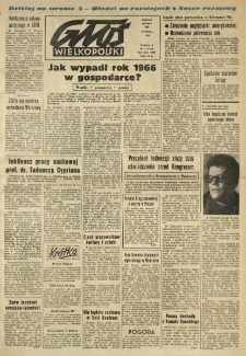 Głos Wielkopolski. 1967.01.10 R.23 nr7 Wyd.A
