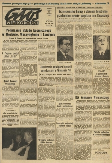 Głos Wielkopolski. 1967.01.28 R.23 nr23 Wyd.A