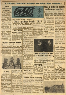 Głos Wielkopolski. 1967.01.29-30 R.23 nr24 Wyd.A
