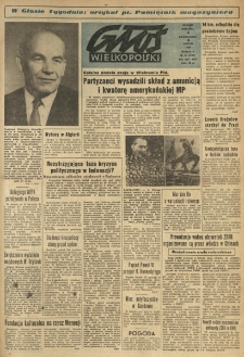 Głos Wielkopolski. 1967.02.05-06 R.23 nr30 Wyd.A