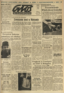 Głos Wielkopolski. 1967.02.09 R.23 nr33 Wyd.A