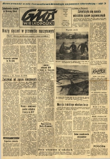 Głos Wielkopolski. 1967.02.11 R.23 nr35 Wyd.A