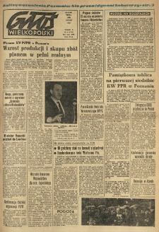 Głos Wielkopolski. 1967.02.22 R.23 nr44 Wyd.A