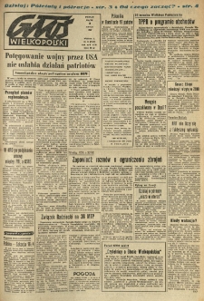 Głos Wielkopolski. 1967.03.03 R.23 nr52 Wyd.A