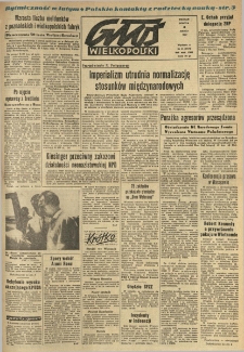 Głos Wielkopolski. 1967.03.04 R.23 nr53 Wyd.A