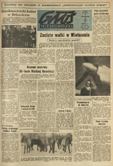 Głos Wielkopolski. 1967.03.05-06 R.23 nr54 Wyd.A