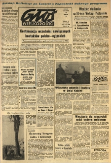 Głos Wielkopolski. 1967.03.09 R.23 nr57 Wyd.A