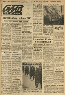 Głos Wielkopolski. 1967.03.11 R.23 nr59 Wyd.A
