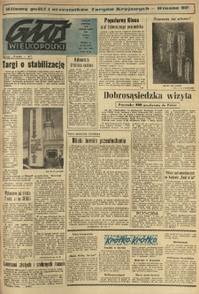 Głos Wielkopolski. 1967.03.12-13 R.23 nr60 Wyd.A