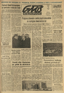 Głos Wielkopolski. 1967.03.15 R.23 nr62 Wyd.A