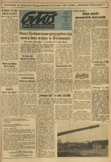 Głos Wielkopolski. 1967.03.19-20 R.23 nr66 Wyd.A