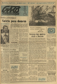 Głos Wielkopolski. 1967.03.25-27 R.23 nr71 Wyd.A