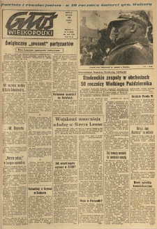 Głos Wielkopolski. 1967.03.28 R.23 nr72 Wyd.A