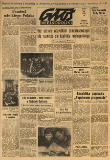 Głos Wielkopolski. 1967.03.29 R.23 nr73 Wyd.A