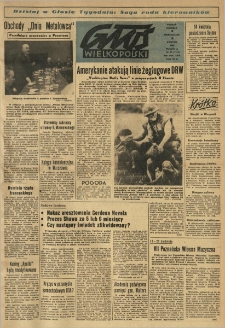 Głos Wielkopolski. 1967.04.02-03 R.23 nr77 Wyd.A