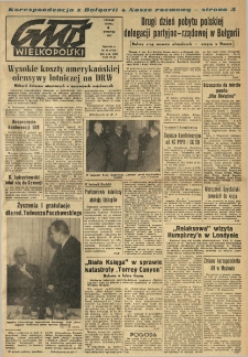 Głos Wielkopolski. 1967.04.05 R.23 nr79 Wyd.A