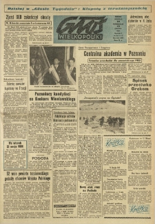 Głos Wielkopolski. 1967.04.23-24 R.23 nr95 Wyd.A