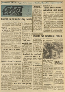 Głos Wielkopolski. 1967.05.07-08 R.23 nr107 Wyd.A