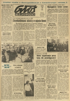 Głos Wielkopolski. 1967.05.16 R.23 nr114 Wyd.A