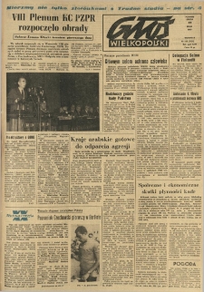 Głos Wielkopolski. 1967.05.17 R.23 nr115 Wyd.A