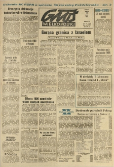 Głos Wielkopolski. 1967.05.19 R.23 nr117 Wyd.A