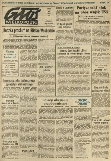 Głos Wielkopolski. 1967.05.23 R.23 nr120 Wyd.A