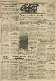 Głos Wielkopolski. 1967.05.24 R.23 nr121 Wyd.A