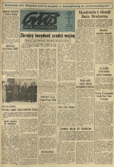 Głos Wielkopolski. 1967.05.28-29 R.23 nr125 Wyd.A