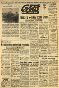 Głos Wielkopolski. 1967.06.13 R.23 nr138 Wyd.A