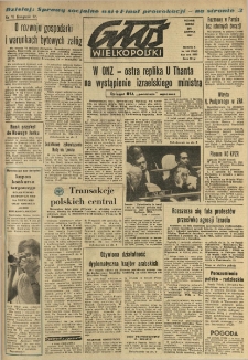 Głos Wielkopolski. 1967.06.21 R.23 nr145 Wyd.A