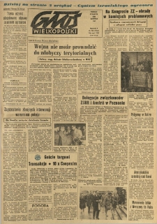 Głos Wielkopolski. 1967.06.22 R.23 nr146 Wyd.A