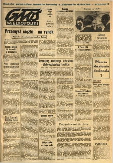 Głos Wielkopolski. 1967.06.29 R.23 nr152 Wyd.A