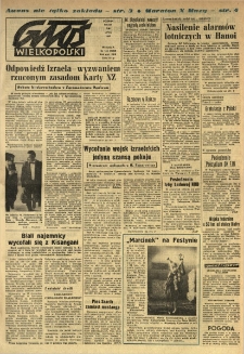 Głos Wielkopolski. 1967.07.14 R.23 nr165 Wyd.A