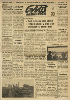 Głos Wielkopolski. 1967.07.18 R.23 nr168 Wyd.A