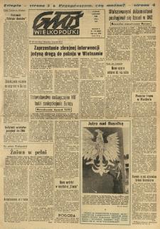 Głos Wielkopolski. 1967.07.20 R.23 nr170 Wyd.A