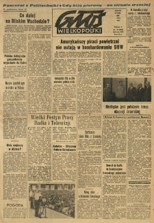 Głos Wielkopolski. 1967.07.25 R.23 nr173 Wyd.A